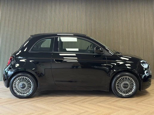 Fiat 500e - Afbeelding 7 van 30