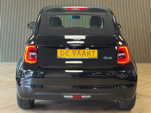 Fiat 500e - Afbeelding 8 van 30
