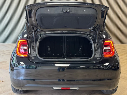 Fiat 500e - Afbeelding 9 van 30