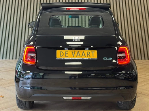 Fiat 500e - Afbeelding 10 van 30