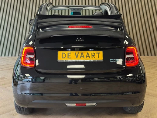 Fiat 500e - Afbeelding 11 van 30