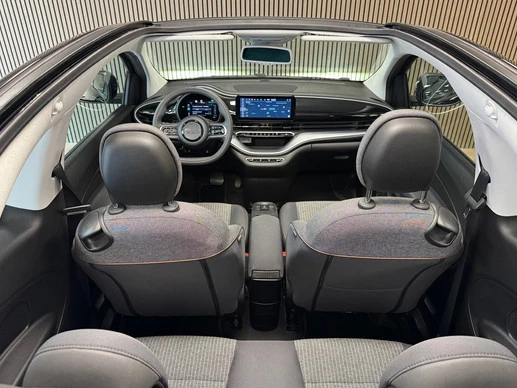 Fiat 500e - Afbeelding 12 van 30
