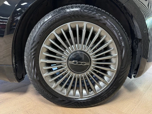 Fiat 500e - Afbeelding 13 van 30