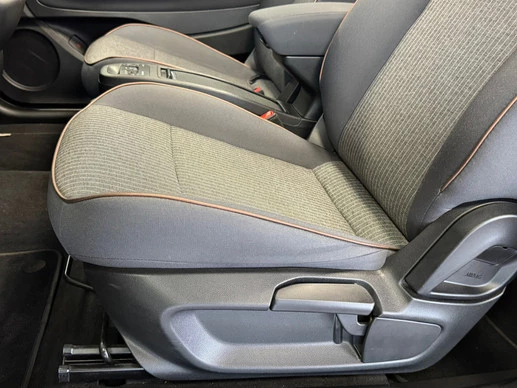 Fiat 500e - Afbeelding 19 van 30