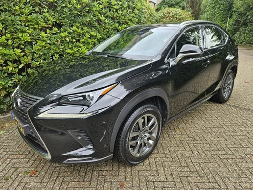 Lexus NX - Afbeelding 3 van 22