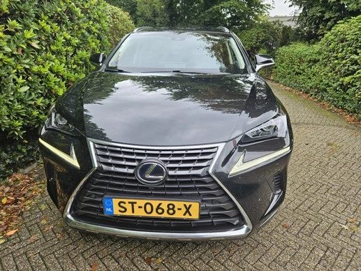 Lexus NX - Afbeelding 4 van 22