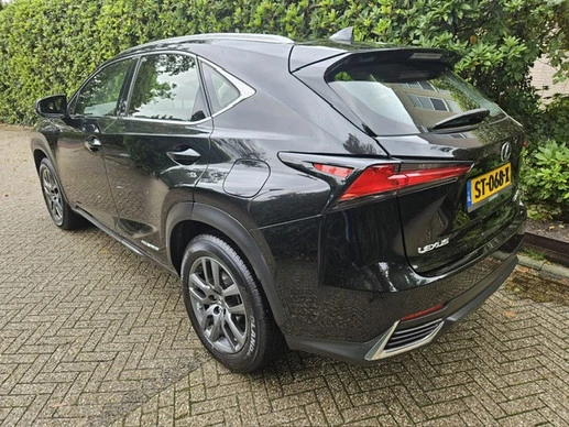 Lexus NX - Afbeelding 6 van 22