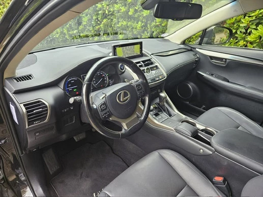 Lexus NX - Afbeelding 8 van 22
