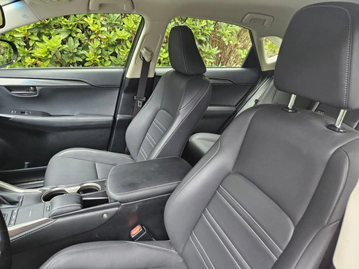 Lexus NX - Afbeelding 9 van 22