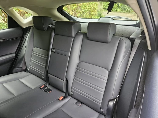 Lexus NX - Afbeelding 10 van 22