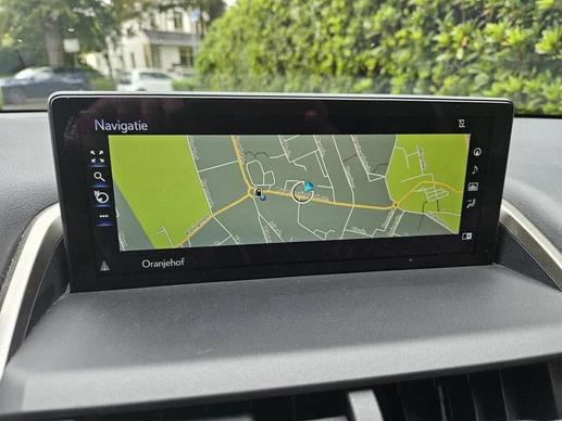 Lexus NX - Afbeelding 11 van 22