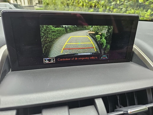 Lexus NX - Afbeelding 12 van 22
