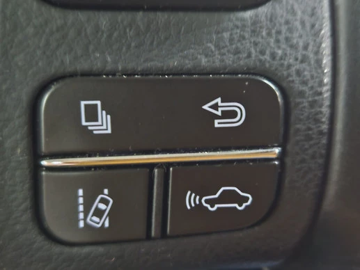 Lexus NX - Afbeelding 16 van 22