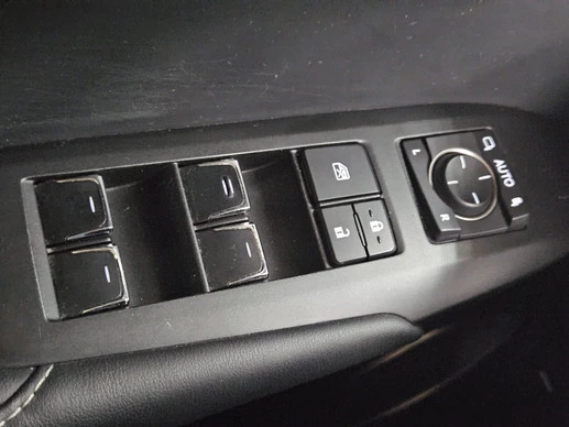 Lexus NX - Afbeelding 17 van 22
