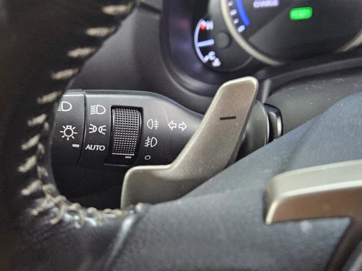 Lexus NX - Afbeelding 18 van 22