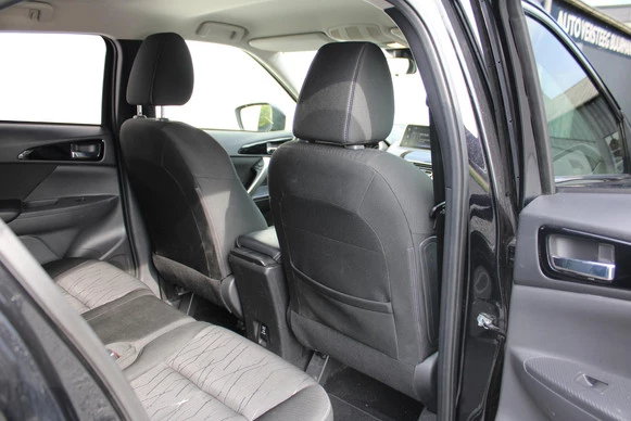 Mitsubishi Eclipse Cross - Afbeelding 18 van 30