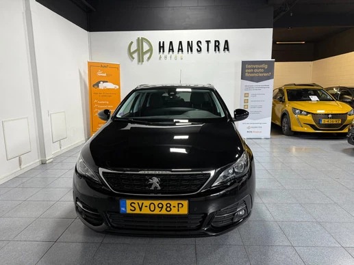 Peugeot 308 - Afbeelding 2 van 30