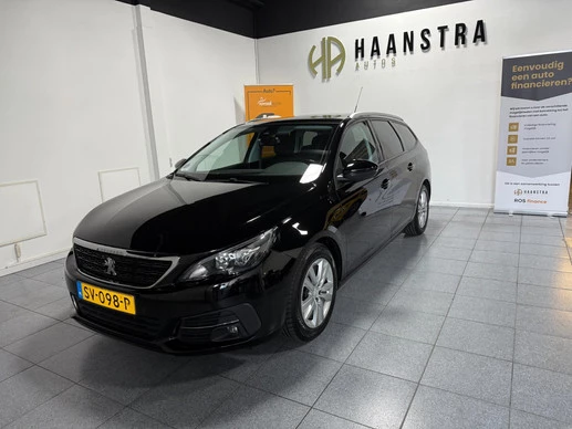 Peugeot 308 - Afbeelding 3 van 30