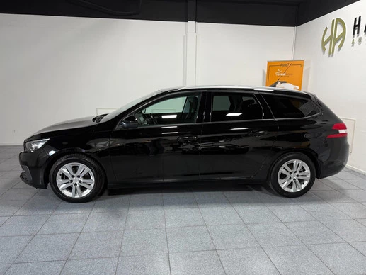 Peugeot 308 - Afbeelding 4 van 30