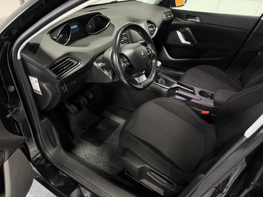 Peugeot 308 - Afbeelding 10 van 30
