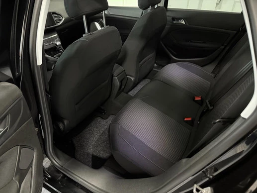 Peugeot 308 - Afbeelding 11 van 30