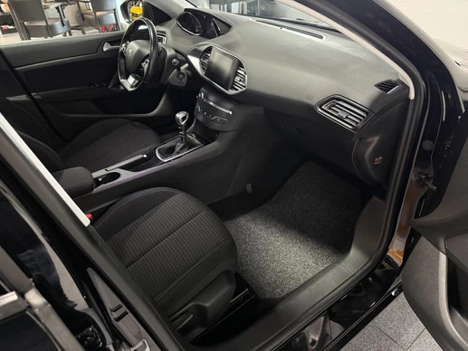 Peugeot 308 - Afbeelding 12 van 30