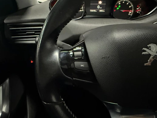 Peugeot 308 - Afbeelding 16 van 30