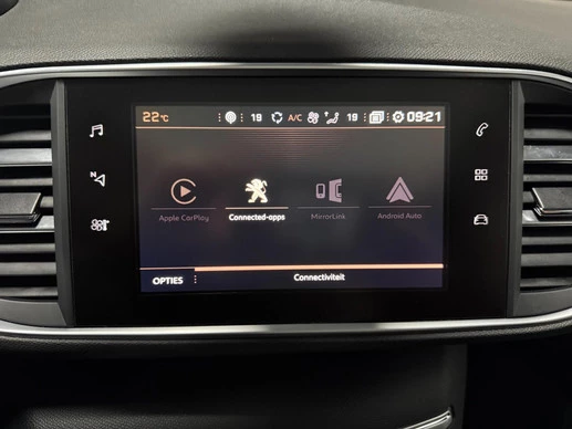 Peugeot 308 - Afbeelding 19 van 30