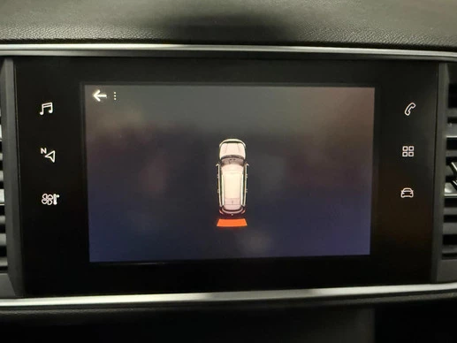 Peugeot 308 - Afbeelding 21 van 30