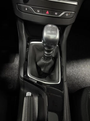 Peugeot 308 - Afbeelding 24 van 30