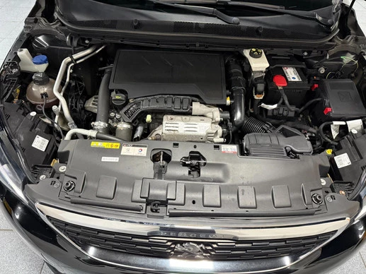 Peugeot 308 - Afbeelding 26 van 30
