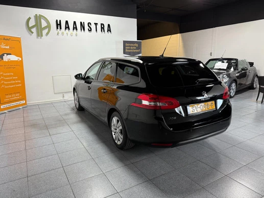 Peugeot 308 - Afbeelding 27 van 30