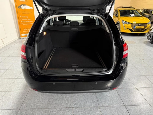 Peugeot 308 - Afbeelding 29 van 30