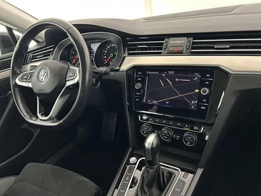 Volkswagen Passat - Afbeelding 3 van 30