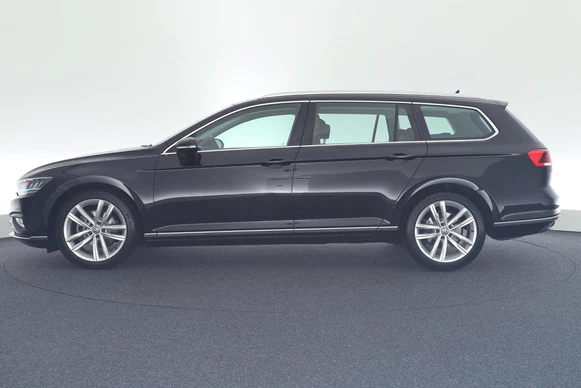 Volkswagen Passat - Afbeelding 5 van 30