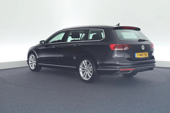 Volkswagen Passat - Afbeelding 6 van 30