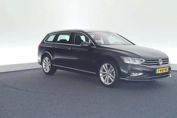 Volkswagen Passat - Afbeelding 9 van 30