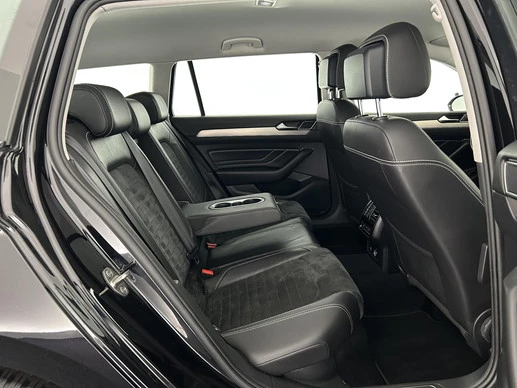 Volkswagen Passat - Afbeelding 10 van 30