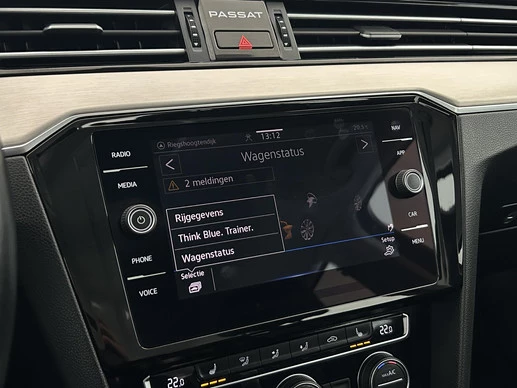 Volkswagen Passat - Afbeelding 19 van 30