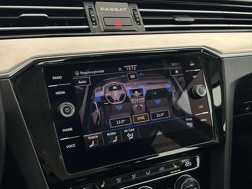 Volkswagen Passat - Afbeelding 21 van 30