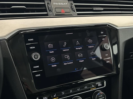 Volkswagen Passat - Afbeelding 23 van 30