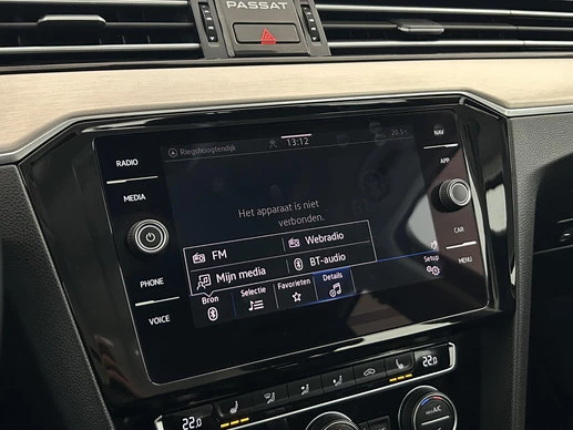 Volkswagen Passat - Afbeelding 26 van 30
