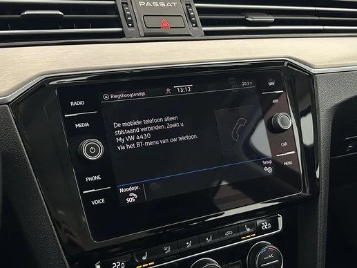 Volkswagen Passat - Afbeelding 27 van 30