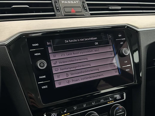 Volkswagen Passat - Afbeelding 28 van 30