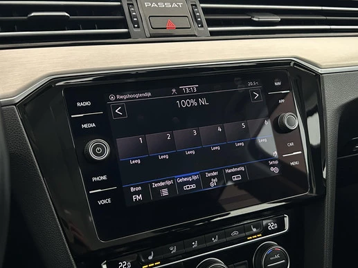 Volkswagen Passat - Afbeelding 29 van 30