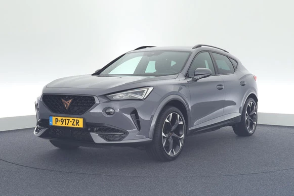 CUPRA Formentor - Afbeelding 1 van 30