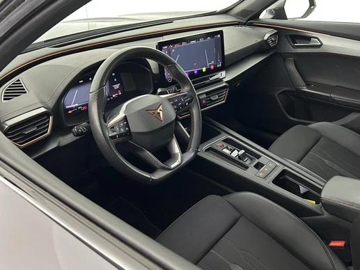 CUPRA Formentor - Afbeelding 3 van 30