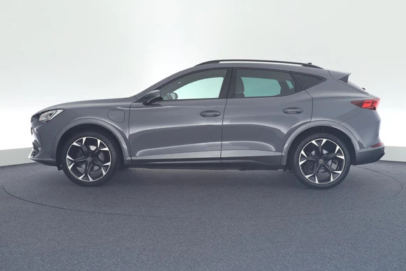 CUPRA Formentor - Afbeelding 6 van 30