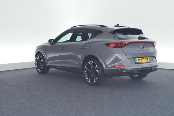 CUPRA Formentor - Afbeelding 7 van 30