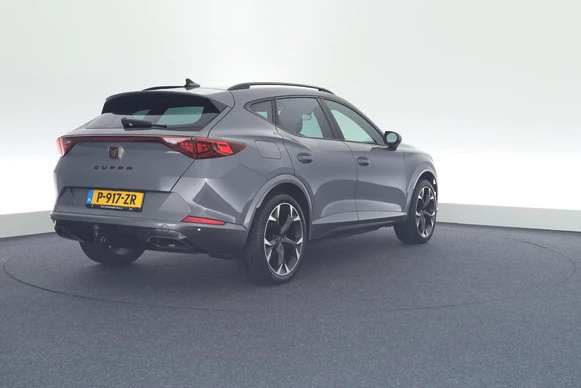 CUPRA Formentor - Afbeelding 8 van 30